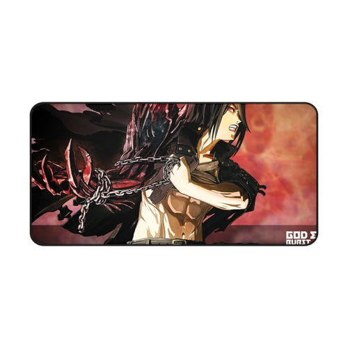 Lindow Amamiya Mouse Pad (Desk Mat)