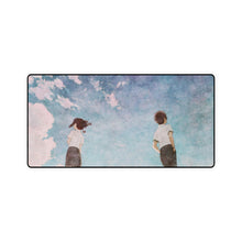 Load image into Gallery viewer, Your Name. Mouse Pad (Desk Mat)
