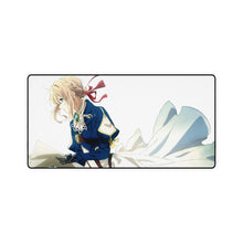 Charger l&#39;image dans la galerie, Violet Evergarden Mouse Pad (Desk Mat)
