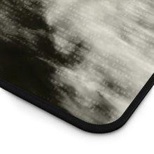 Cargar imagen en el visor de la galería, Death Note Mouse Pad (Desk Mat) Hemmed Edge
