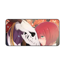 Cargar imagen en el visor de la galería, The Ancient Magus&#39; Bride Mouse Pad (Desk Mat)
