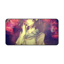 Cargar imagen en el visor de la galería, When They Cry Mouse Pad (Desk Mat)
