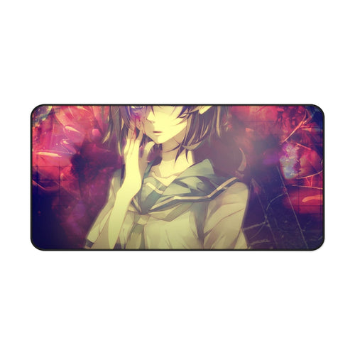 When They Cry Mouse Pad (Desk Mat)