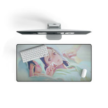 Load image into Gallery viewer, Your Name. Mouse Pad (Desk Mat)
