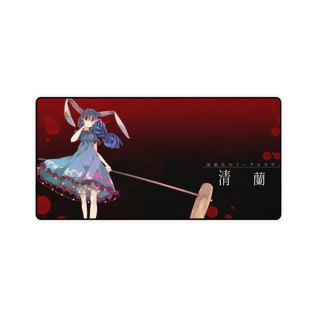 Tapis de souris Touhou (tapis de bureau)