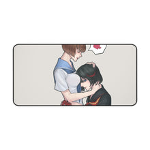 Charger l&#39;image dans la galerie, Kill La Kill Mouse Pad (Desk Mat)
