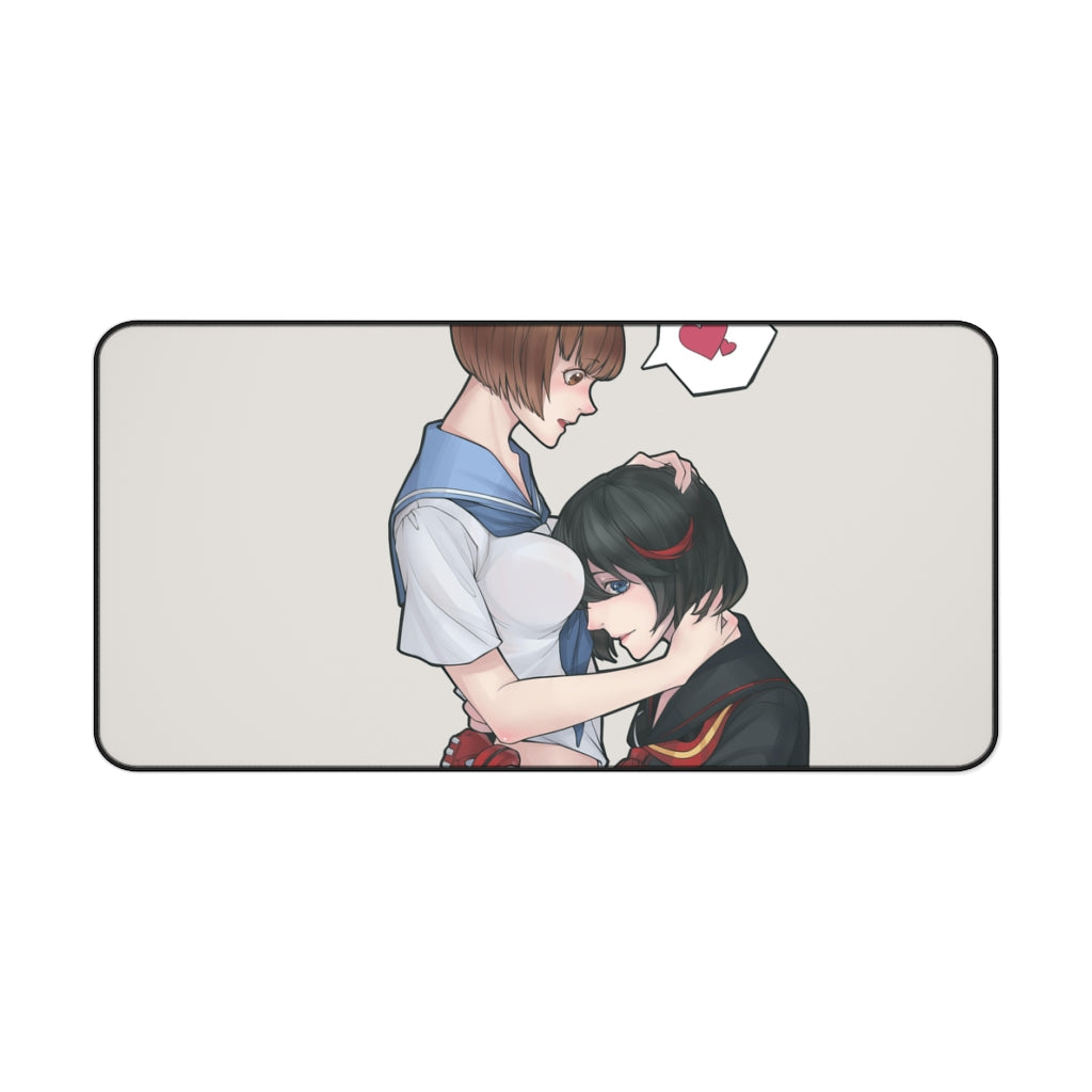 Kill La Kill Mouse Pad (Desk Mat)