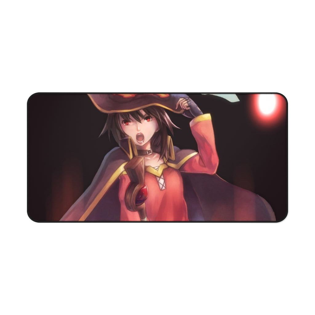 KonoSuba - God’s Blessing On This Wonderful World!! Mouse Pad (Desk Mat)