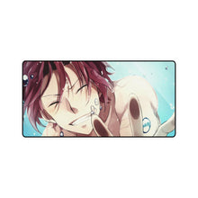 Charger l&#39;image dans la galerie, Free! Rin Matsuoka Mouse Pad (Desk Mat)
