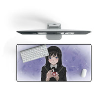 Cargar imagen en el visor de la galería, Amagami Mouse Pad (Desk Mat)
