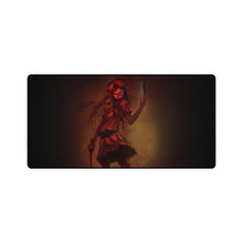 Cargar imagen en el visor de la galería, Yuno Gasai Mouse Pad (Desk Mat)
