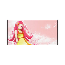 Load image into Gallery viewer, Eureka Seven Mouse Pad (Desk Mat)
