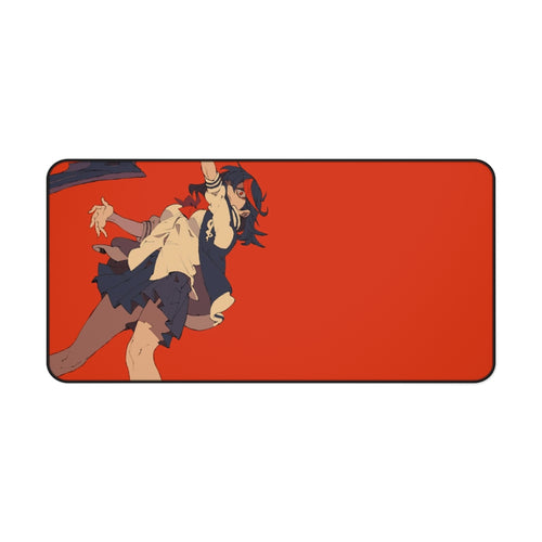 Kill La Kill - Ryūko Matoi Mouse Pad (Desk Mat)