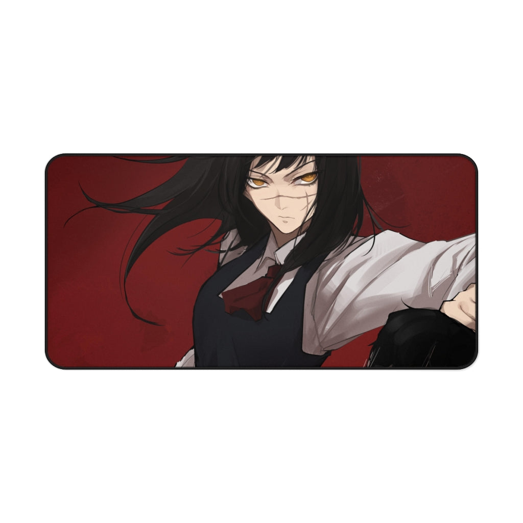 Chainsaw Man Mouse Pad (Desk Mat)