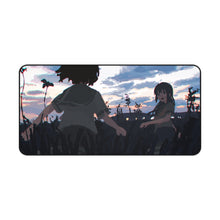 Charger l&#39;image dans la galerie, Sound! Euphonium Kumiko Oumae, Reina Kousaka Mouse Pad (Desk Mat)
