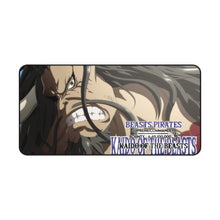 Charger l&#39;image dans la galerie, Kaido (One Piece) Mouse Pad (Desk Mat)
