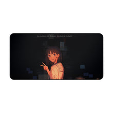 Load image into Gallery viewer, Summer Time Rendering Mouse Pad (Desk Mat)
