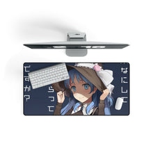 Load image into Gallery viewer, Sukasuka Mouse Pad (Desk Mat)
