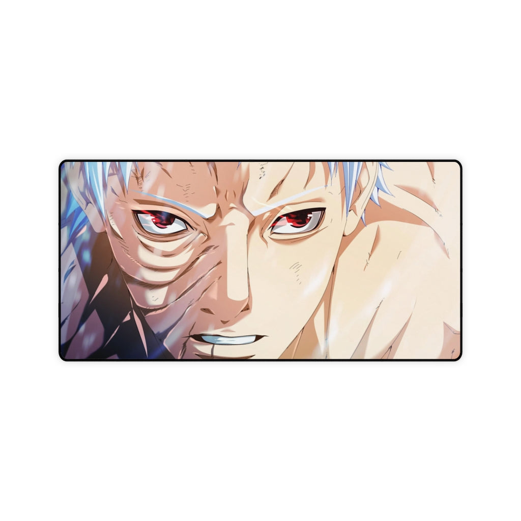 Anime Naruto Mouse Pad (Desk Mat)