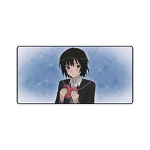 Cargar imagen en el visor de la galería, Alfombrilla de ratón Amagami (alfombrilla de escritorio)
