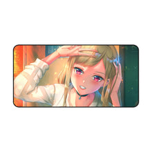 Charger l&#39;image dans la galerie, My Dress-Up Darling Marin Kitagawa Mouse Pad (Desk Mat)
