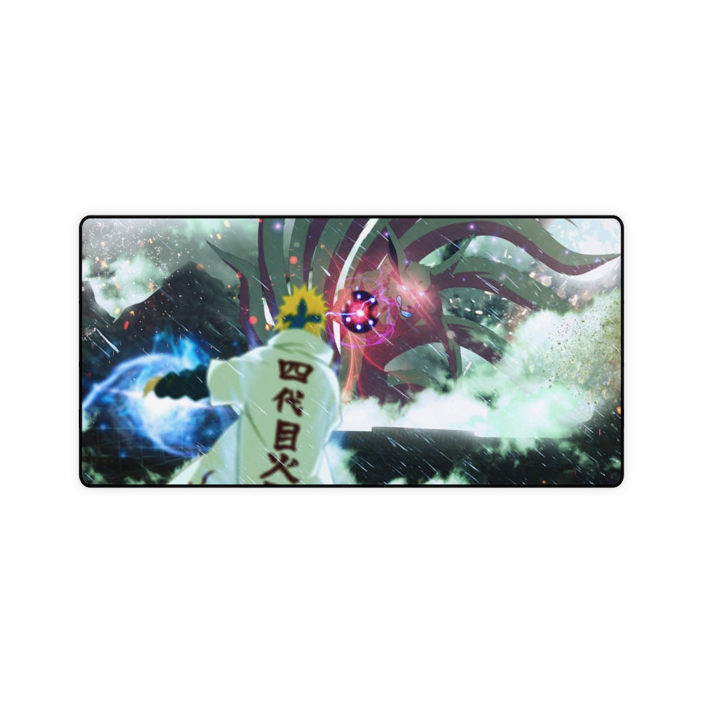 Anime Naruto Mouse Pad (Desk Mat)