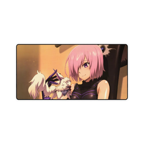 Fate/Grand Order Mouse Pad (Desk Mat)