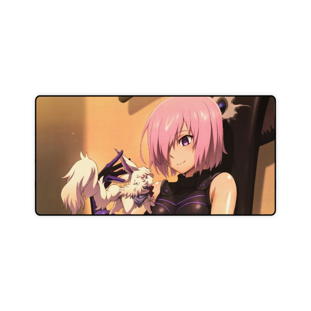 Fate/Grand Order Mouse Pad (Desk Mat)