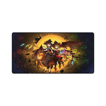 Cargar imagen en el visor de la galería, Touhou Mouse Pad (Desk Mat)
