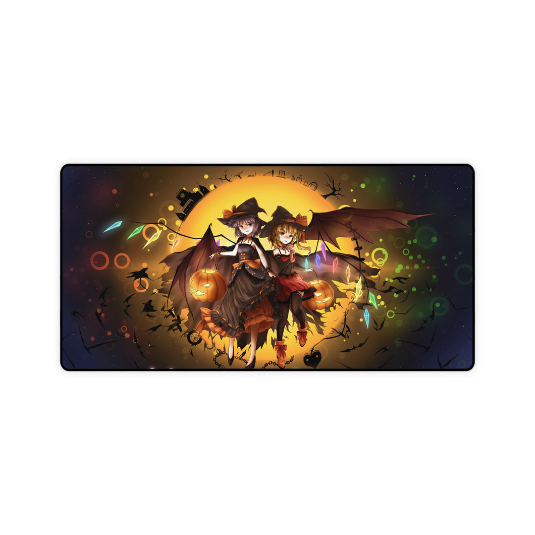 Touhou Mouse Pad (Desk Mat)