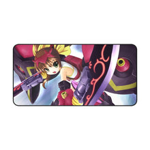 Charger l&#39;image dans la galerie, Infinite Stratos Mouse Pad (Desk Mat)
