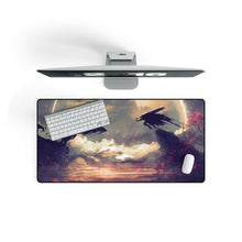 Cargar imagen en el visor de la galería, Guts: Beast of Darkness Mouse Pad (Desk Mat) On Desk
