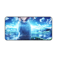 Load image into Gallery viewer, Beyond The Boundary Mouse Pad (Desk Mat)
