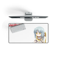 Charger l&#39;image dans la galerie, Tapis de souris (tapis de bureau) Angel Beats!
