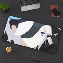 Charger l&#39;image dans la galerie, Fremy Speeddraw Mouse Pad (Desk Mat) On Desk
