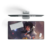 Charger l&#39;image dans la galerie, Tapis de souris Touhou (tapis de bureau)
