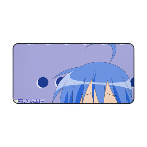 Lucky Star Konata Izumi Mouse Pad (Desk Mat)