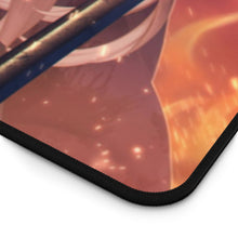 Charger l&#39;image dans la galerie, Angels Of Death Rachel Gardner Mouse Pad (Desk Mat) Hemmed Edge
