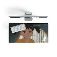 Cargar imagen en el visor de la galería, Your Name. Mouse Pad (Desk Mat)
