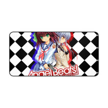 Charger l&#39;image dans la galerie, Angel Beats Mouse Pad (Desk Mat)
