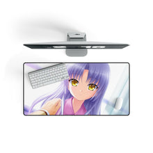 Charger l&#39;image dans la galerie, Tapis de souris (tapis de bureau) Angel Beats!
