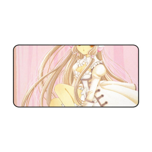 Chobits Mouse Pad (Desk Mat)