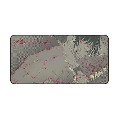 Monogatari (Series) Mouse Pad (Desk Mat)