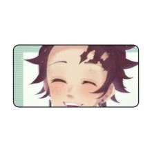 Charger l&#39;image dans la galerie, Demon Slayer: Kimetsu No Yaiba Mouse Pad (Desk Mat)
