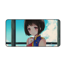 Charger l&#39;image dans la galerie, Sound! Euphonium - Kaori Nakaseko Mouse Pad (Desk Mat)
