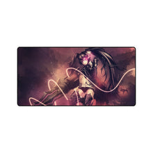 Cargar imagen en el visor de la galería, Insane Black Rock Shooter Mouse Pad (Desk Mat)
