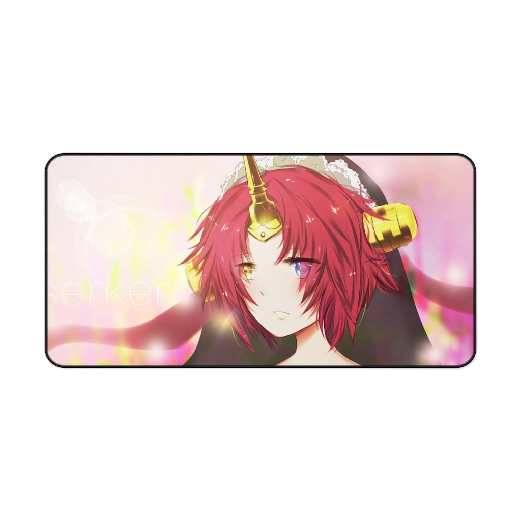 Fate/Apocrypha Mouse Pad (Desk Mat)