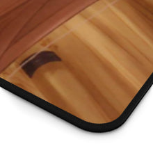 Cargar imagen en el visor de la galería, Spice And Wolf Mouse Pad (Desk Mat) Hemmed Edge
