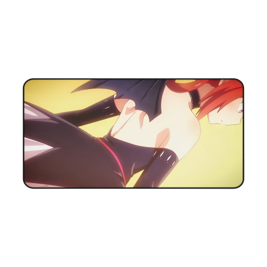 Gabriel DropOut Satanichia Kurumizawa Mcdowell Mouse Pad (Desk Mat)