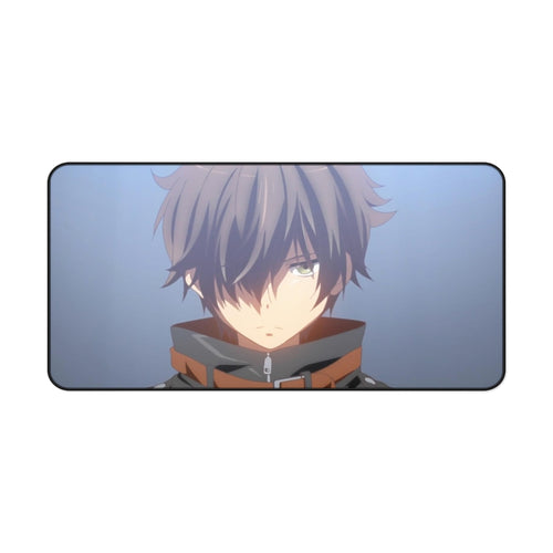 Yuuta Togashi Dark Flame Master Mouse Pad (Desk Mat)